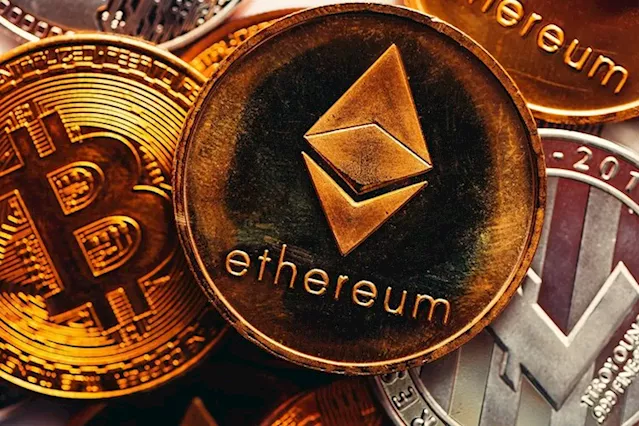 Ethereum price crash follows wider crypto market dump as long traders see high liquidations