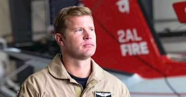 Montana Businessman Embraces Climate Science for Aerial Firefighting Company