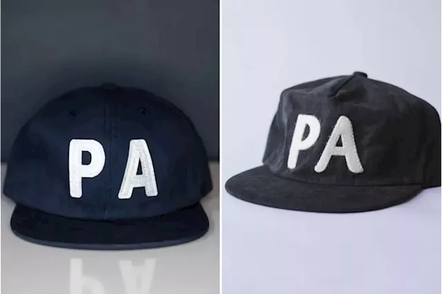 Hats off: Lancaster company pulls hat design after community rallies around Philly designer who made it first