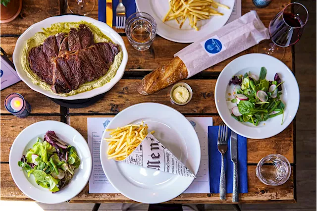 “Stable DC To Close After Seven Years of Business; Reopening Next Month as Steak Frites DC”