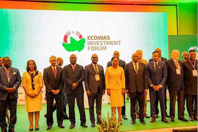 ECOWAS Investment Forum 2024 opens discussion on ways to boost investment in Africa