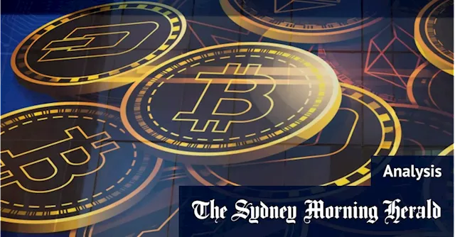 Australian ETF Market Surges to $200 Billion, Boosted by Bitcoin-linked Funds