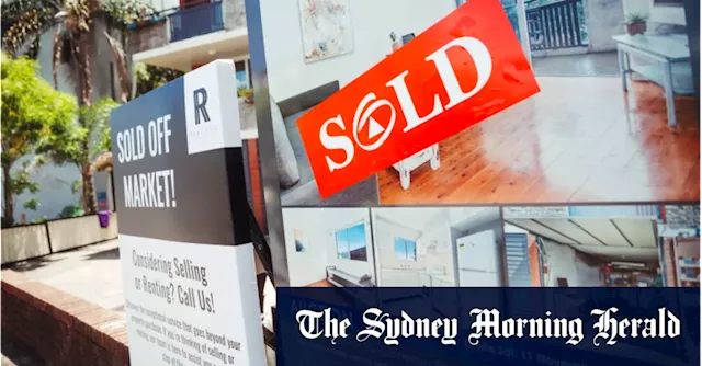 Business defaults soar as Australian house prices outpace the globe