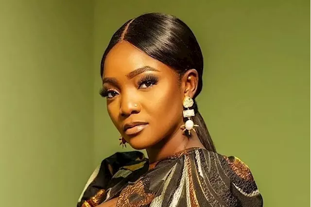 Some women paved way for me in entertainment industry, Simi admits