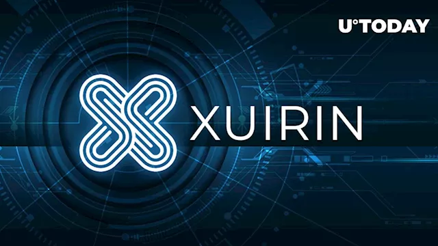 Xuirin Finance (XUIRIN) Shares Details of Its New Presale Round