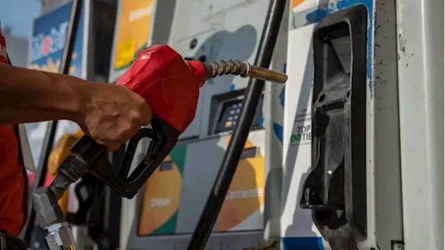 Colombia’s Finance Chief Says Fuel Subsidies Are a Major Concern