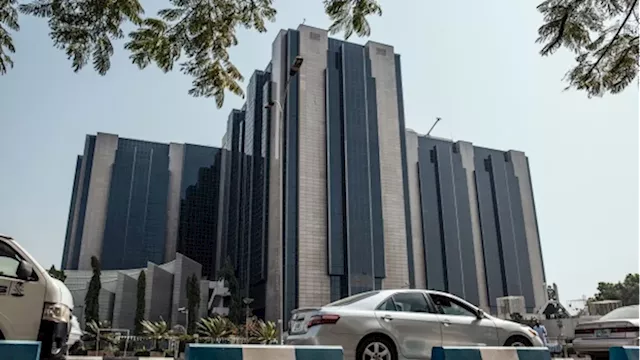 Nigeria Curbs Banks’ Ability to Grant Loan to Reduce Market Liquidity