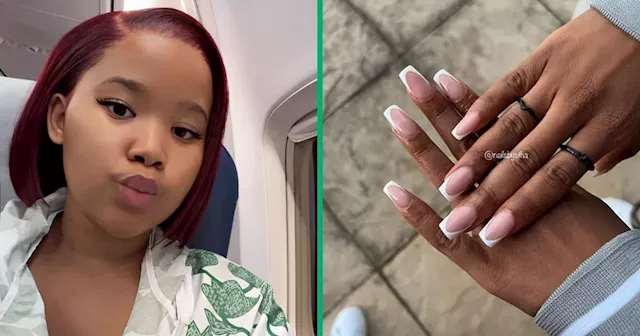 Durban Nail Tech Opens Up About Being Diagnosed With Cancer and Reinventing Her Business