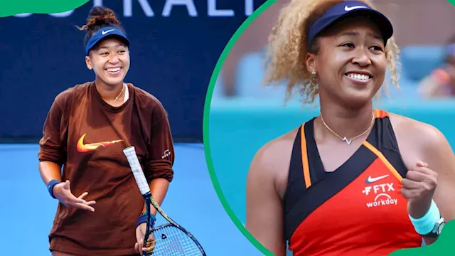 Naomi Osaka’s net worth, earnings and endorsements (2024)