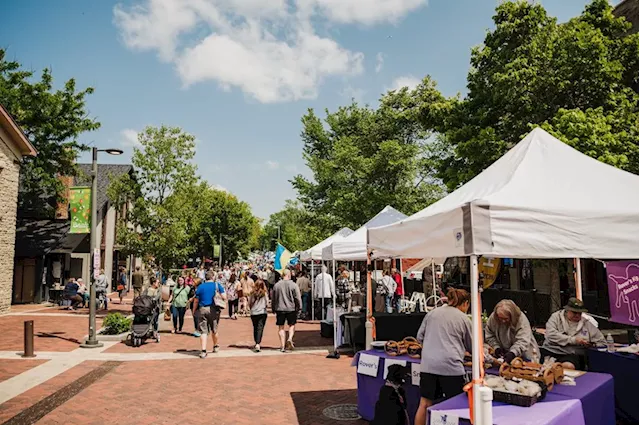 New evening market set to run in downtown Batavia this summer