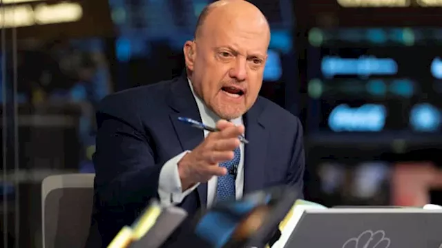 Jim Cramer's top 10 things to watch in the stock market Wednesday