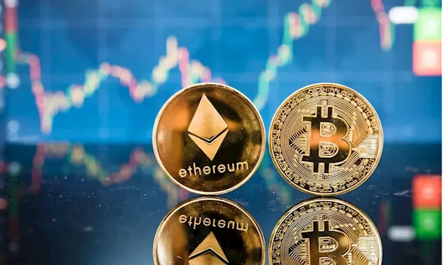 Ethereum Is More Correlated To Stocks Than Bitcoin: IntoTheBlock