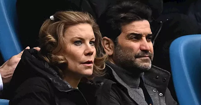 Amanda Staveley resigns from 20 Newcastle companies after stake is reduced