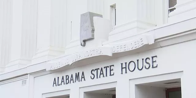 Alabama lawmakers OK bill barring state incentives to companies that voluntarily recognize union