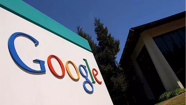 Google staff protest company's partnership with Israeli government as war continues