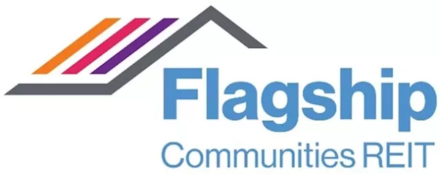 Flagship Communities Real Estate Investment Trust Announces