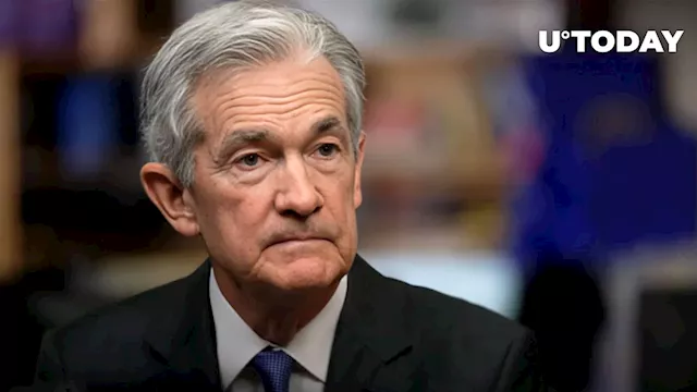 Fed Chair Jerome Powell Makes Crucial Statement for Crypto Market: Details