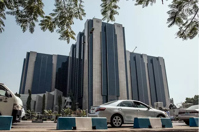 Nigeria Curbs Banks’ Ability to Grant Loan to Reduce Market Liquidity