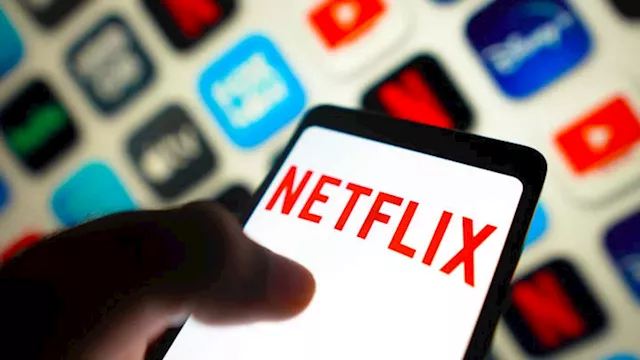 Netflix is set to report earnings – here's what Wall Street expects