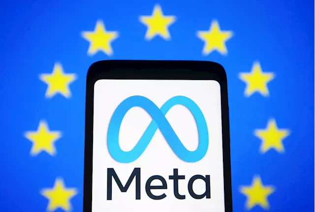 EU criticizes Meta's 'privacy for cash' business model