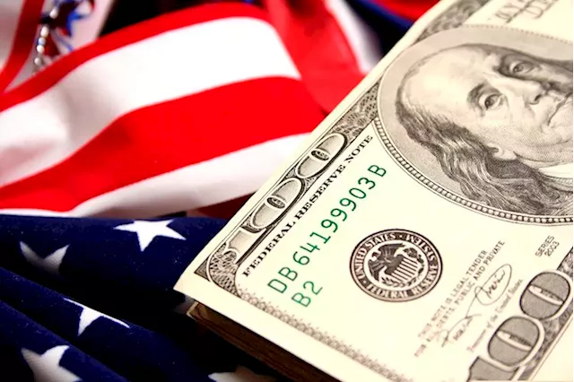 US Dollar strengthens following encouraging labor market data, higher US Treasury yields