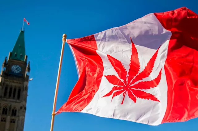 Where’s the help for the cannabis industry in the 2024 budget?