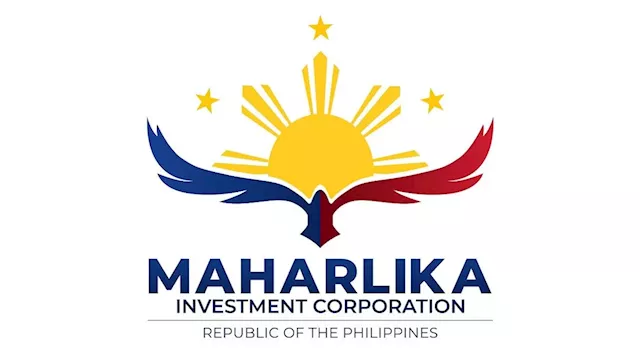 Maharlika Investment Corporation unveils official logo