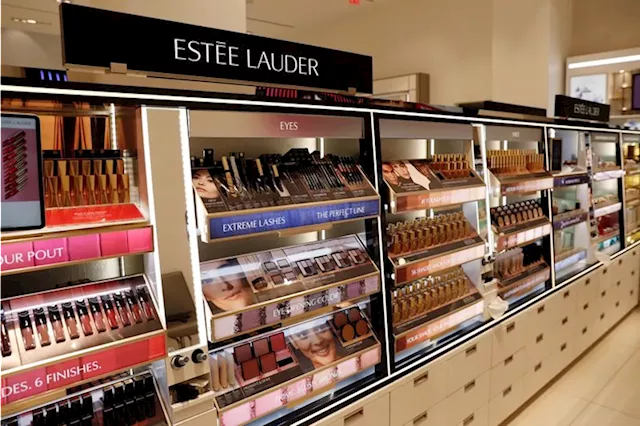 L'Oreal Q1 sales up 9.4% on strong mass market demand