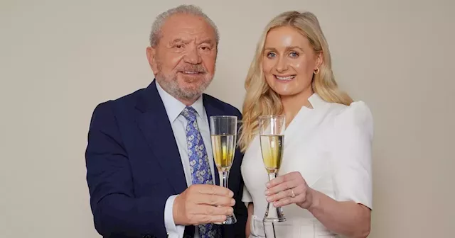 Rachel wins The Apprentice as Leeds gym star scoops Alan Sugar investment