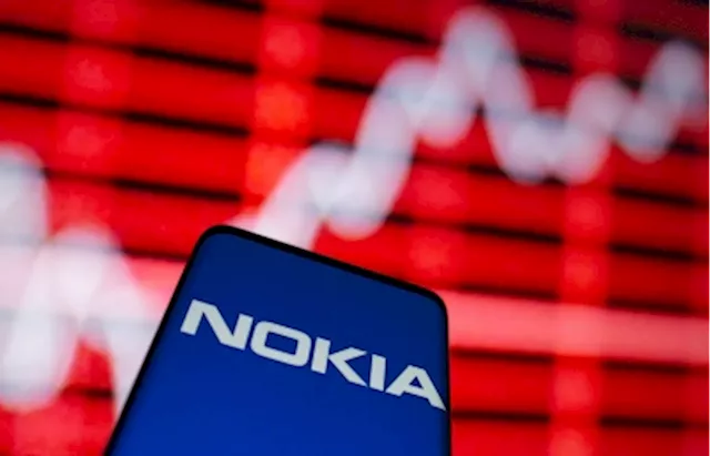 Cost-cutting boosts Nokia earnings in first quarter