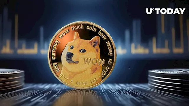 Dogecoin (DOGE) Shows Surprising Resilience Amid Market Uncertainty, Here's How