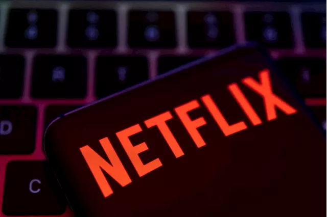 Netflix posts another strong quarter of subscriber gains as earnings surge past estimates