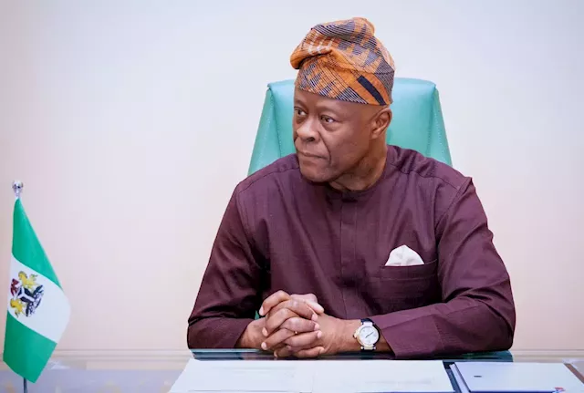 Tinubu’s government has not borrowed from CBN — Finance Minister