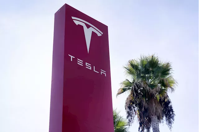 Tesla layoffs bring the entire electric-vehicle industry into question