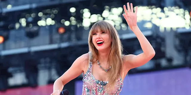 Taylor Swift’s “imgonnagetyouback” Is a Flirty Anthem for Exes With Unfinished Business