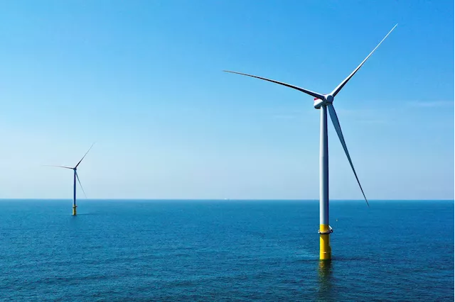 Major offshore wind projects in New York canceled in latest blow to industry