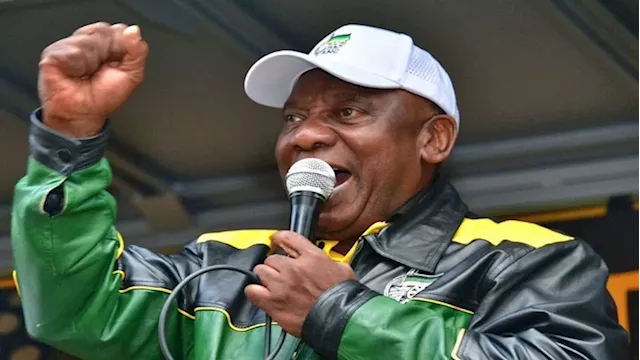 We will emerge victorious in KZN: Ramaphosa - SABC News - Breaking news, special reports, world, business,