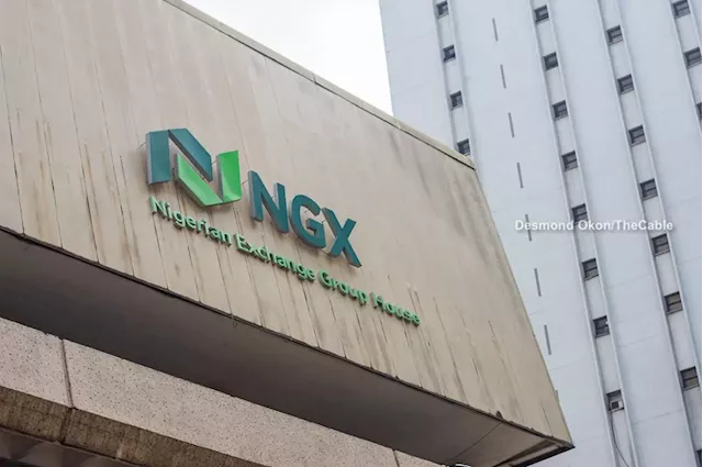 Banks' market cap down N1.74trn since CBN announced recapitalisation plan