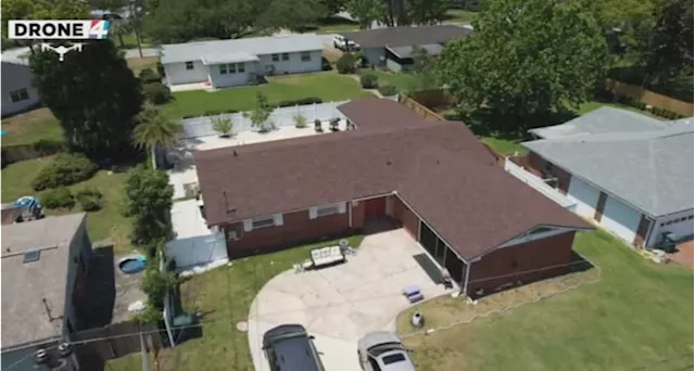 Jacksonville roofing company owner says customers ‘will be made whole’ after being hit with liens from unpaid suppliers