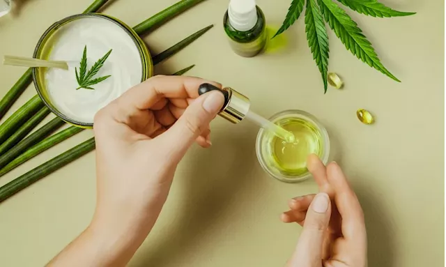 From Out-of-business Beauty Brands to Emerging Wellness Companies: What Role Does Cannabis Play Now?