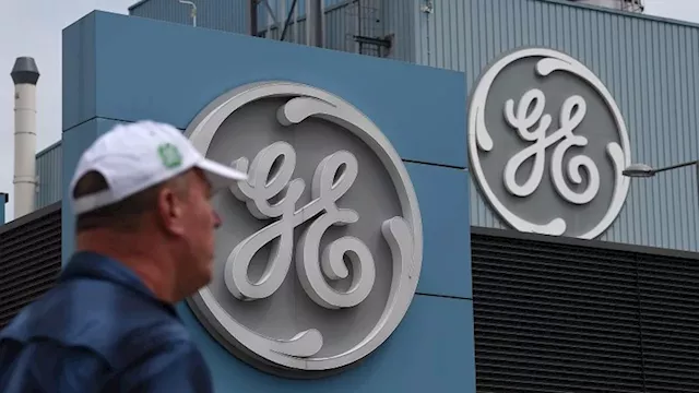 The dismantling of GE, once America’s iconic ‘everything company,’ is now complete