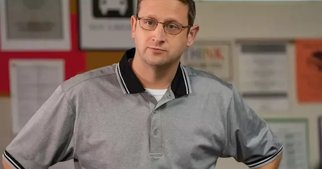 Tim Robinson Scores New Comedy Pilot, The Chair Company, From HBO, Adam McKay Producing