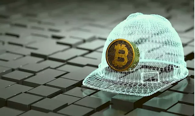 Bitcoin Mining Industry Earns Over $2 Billion in March