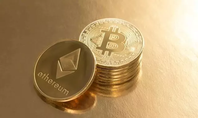 Ethereum Slides Near Three Year Low Against Bitcoin Amid Crypto Market Pullback