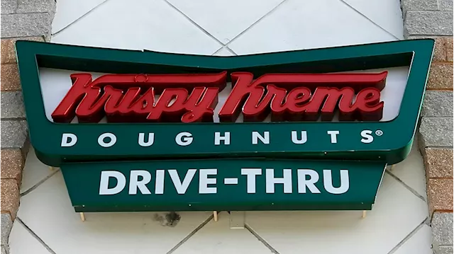 From Krispy Kreme to SunChips, more and more companies roll out total solar eclipse promotions