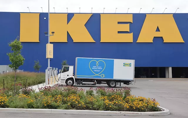 IKEA Foundation backs emerging market EV push with $100 million grant