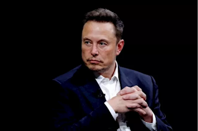 Would-be Tesla buyers snub company as Musk’s reputation dips