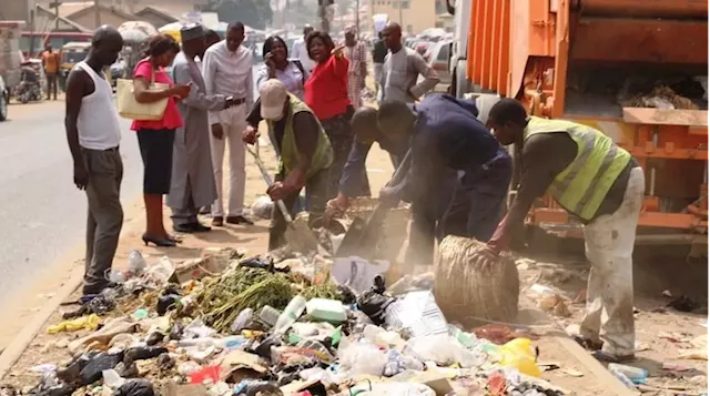 Companies in Abuja directed to pay N650,000 for environmental audit