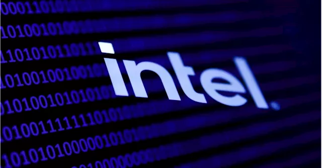 Intel’s chipmaking business lost $7 billion last year