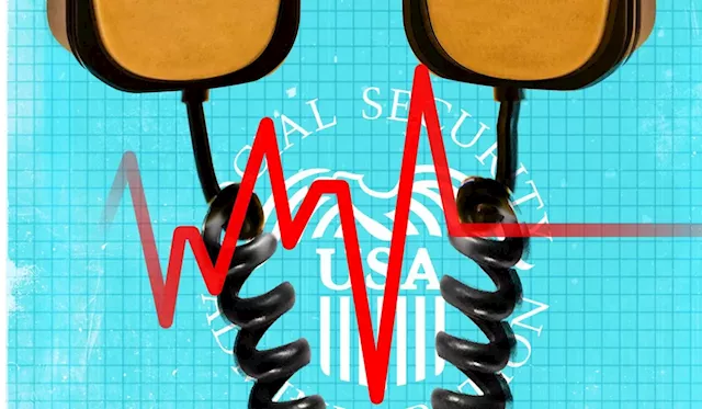 Free-market reforms can save Social Security